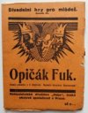 Opičák Fuk