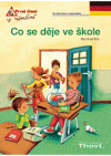 Co se děje ve škole