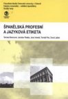 Španělská profesní a jazyková etiketa