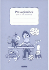 Pravopisníček pro 4. a 5. ročník základní školy