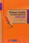 Přijímací zkoušky na víceletá gymnázia - český jazyk