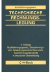 Tschechische Rechnungslegung