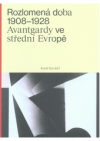 Rozlomená doba 1908-1928