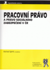 Pracovní právo a právo sociálního zabezpečení v ČR