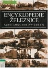 Encyklopedie železnice