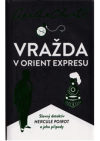 Vražda v Orient expresu