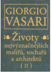 Životy nejvýznačnějších malířů, sochařů a architektů