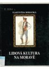 Lidová kultura na Moravě