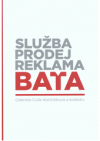Služba Prodej Reklama Baťa
