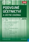 Podvojné účetnictví a účetní závěrka 2015