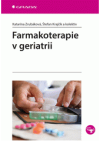 Farmakoterapie v geriatrii