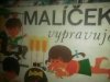 Malíček vypravuje