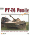 PT-76 Family in detail