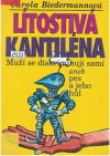 Lítostivá kantiléna