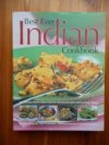 Best Ever Indian Cookbook