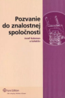 Pozvanie do znalostnej spoločnosti