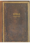 Bible kralická