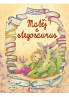Matěj a stegosaurus