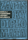 Zápisky diplomata