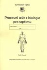 Pracovní sešit z biologie pro septimu