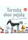 Terezka chce pejska 