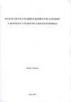 Kvalita života starších dospělých a seniorů v kontextu výchovné a sociální pomoci