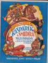 Kašpárek a Šmidra mezi Indiány a jiné dobrodružné pohádky