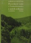 Povrchové vody v Československu a jejich ochrana
