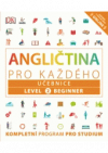 Angličtina pro každého, úroveň 2, začátečník