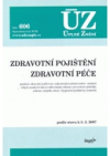 Zdravotní pojištění