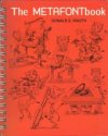 The METAFONTbook