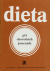 Dieta při chorobách jaterních