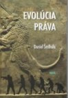 Evolúcia práva