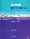 Towards Proficiency