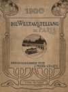 Die Weltausstellung in Paris 1900