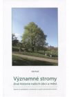 Významné stromy