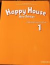 Happy House 1 Metodická Příručka (New Edition)