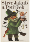 Strýc Jakub a Petříček