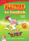 Playway to English 3 2nd edition