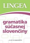 Gramatika súčasnej slovenčiny