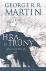 Hra o trůny - grafický román