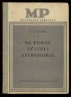 Na pomoc učiteli astronomie