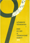 Učebnice těsnopisu pro ekonomické školy, střední ekonomické školy a těsnopisné kursy