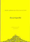 Dysortografie