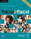 face2face 2nd edition Intermediate