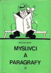Myslivci a paragrafy