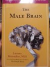 The Male Brain