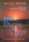 Vitaj, Duchu svätý