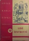 Lidé šprýmovní a historky o nich