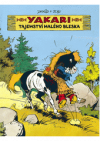 Yakari a Tajemství Malého Bleska